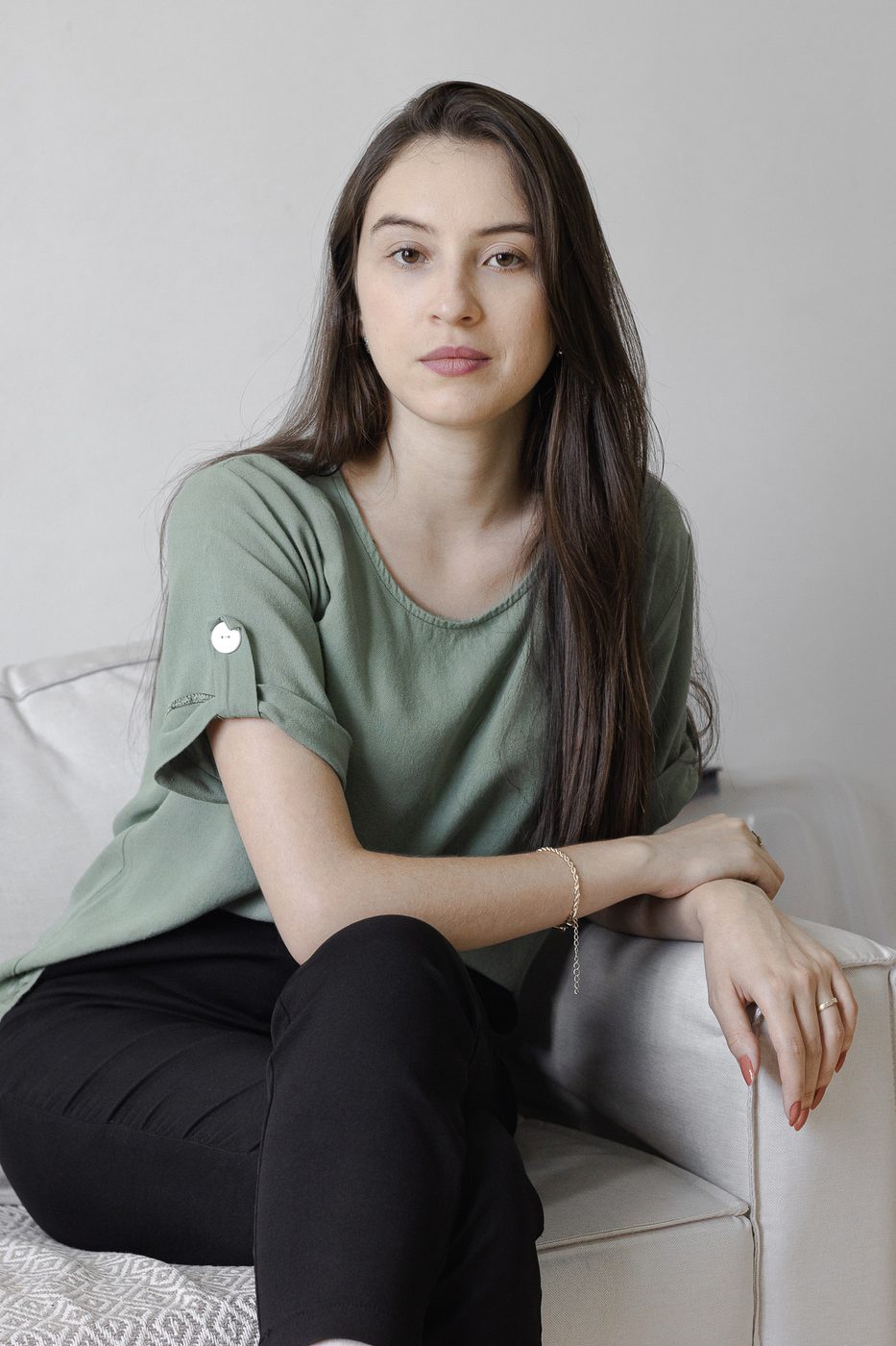 Luise Soares Luna