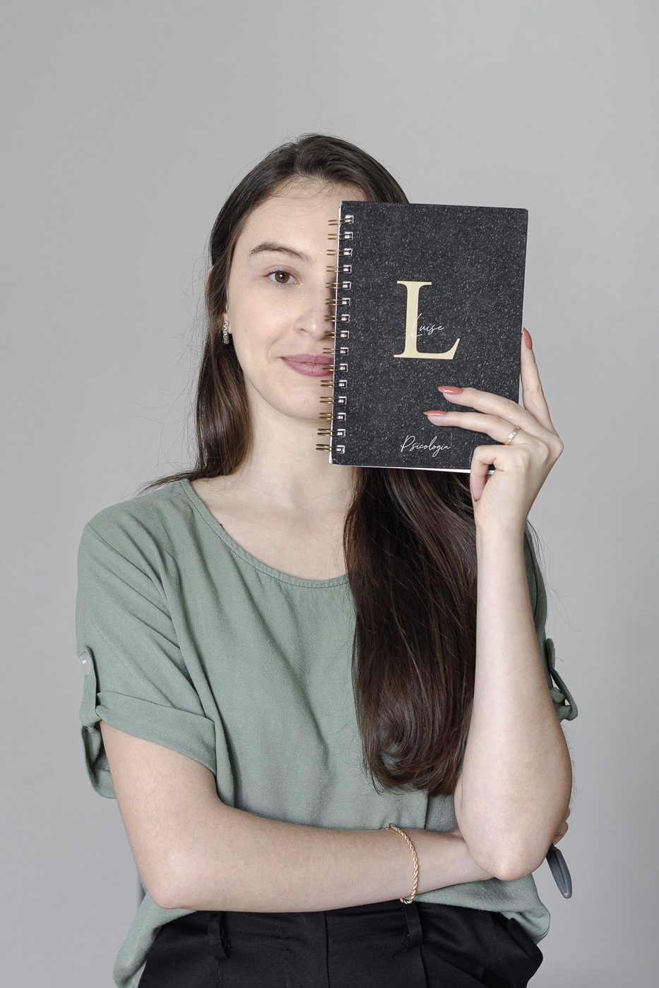 Luise Soares Luna